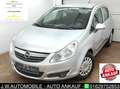 Opel Corsa D 1.2 16V KLIMA ALLWETTER TEMB BC AUX USB Edition Grigio - thumbnail 2