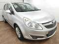 Opel Corsa D 1.2 16V KLIMA ALLWETTER TEMB BC AUX USB Edition Gris - thumbnail 22