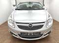 Opel Corsa D 1.2 16V KLIMA ALLWETTER TEMB BC AUX USB Edition Gris - thumbnail 19