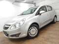 Opel Corsa D 1.2 16V KLIMA ALLWETTER TEMB BC AUX USB Edition Gris - thumbnail 18
