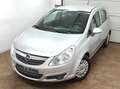 Opel Corsa D 1.2 16V KLIMA ALLWETTER TEMB BC AUX USB Edition Gris - thumbnail 16
