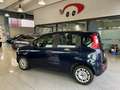 Fiat Panda Panda 1.2 Easy 69cv E6 Blauw - thumbnail 4