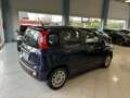 Fiat Panda Panda 1.2 Easy 69cv E6 Blauw - thumbnail 3