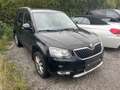 Skoda Yeti 2,0 TDI Elegance Automatik 4x4 Schwarz - thumbnail 1
