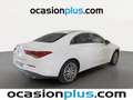 Mercedes-Benz CLA 250 250e 8G-DCT Blanco - thumbnail 4