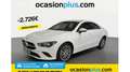 Mercedes-Benz CLA 250 250e 8G-DCT Blanco - thumbnail 1