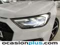 Audi A1 Sportback 25 TFSI Adrenalin Blanco - thumbnail 14