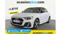 Audi A1 Sportback 25 TFSI Adrenalin Blanco - thumbnail 1