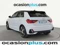 Audi A1 Sportback 25 TFSI Adrenalin Blanco - thumbnail 3