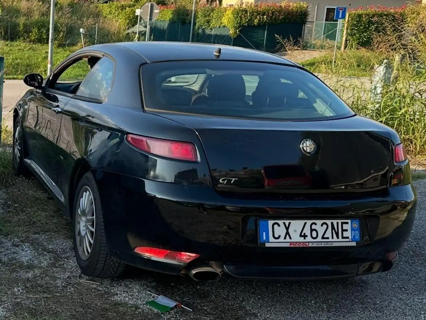 Alfa Romeo GT GT 1.8 ts Progression - 1