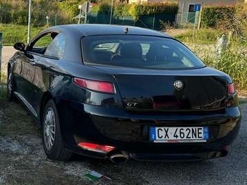 GT 1.8 ts Progression