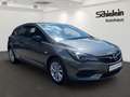 Opel Astra 1.2 Turbo 131PS Elegance *SHZ*R-KAMERA*LED Grijs - thumbnail 2