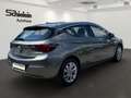 Opel Astra 1.2 Turbo 131PS Elegance *SHZ*R-KAMERA*LED Grijs - thumbnail 3