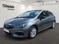 Opel Astra 1.2 Turbo 131PS Elegance *SHZ*R-KAMERA*LED Grijs - thumbnail 1