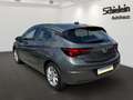 Opel Astra 1.2 Turbo 131PS Elegance *SHZ*R-KAMERA*LED Grijs - thumbnail 4