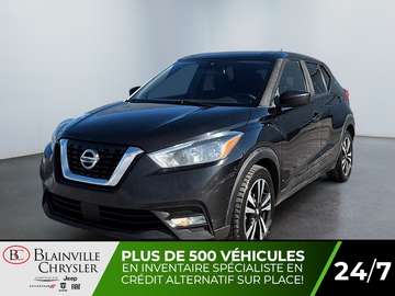 SV SIEGES CHAUFF CAM RECUL CARPLAY CRUISE