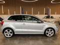 Volkswagen Polo V GTI *Unfallfrei*Klima*Navi*PDC*TÜV*SHZ* Silber - thumbnail 16
