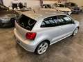 Volkswagen Polo V GTI *Unfallfrei*Klima*Navi*PDC*TÜV*SHZ* Silber - thumbnail 17