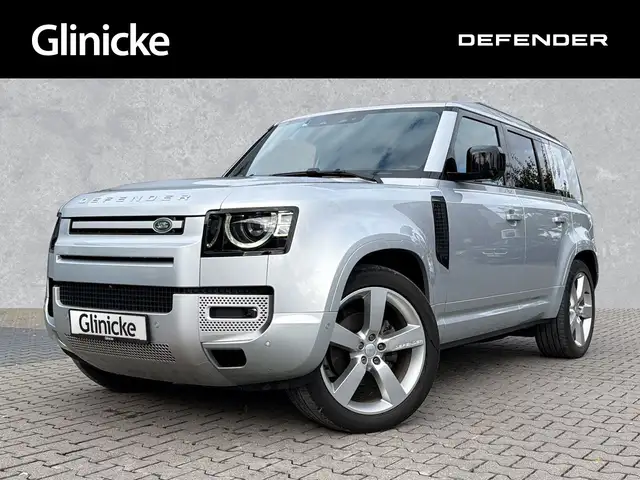 Land Rover Defender 110 XS Edition 22" Panorama
