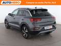 Volkswagen T-Roc 1.5 TSI R-Line 110 kW Gris - thumbnail 4