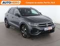 Volkswagen T-Roc 1.5 TSI R-Line 110 kW Gris - thumbnail 8