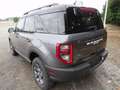 Ford Bronco Sport 2.0 EcoBoost V4 Badlands Grigio - thumbnail 4