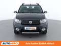 Dacia Sandero 1.5 Blue dCi Stepway Prestige *NAVI*KLIMA* Grau - thumbnail 9