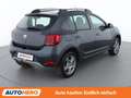 Dacia Sandero 1.5 Blue dCi Stepway Prestige *NAVI*KLIMA* Grau - thumbnail 6