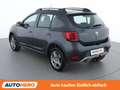 Dacia Sandero 1.5 Blue dCi Stepway Prestige *NAVI*KLIMA* Grau - thumbnail 4