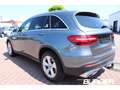 Mercedes-Benz GLC 220 4Matic Pano LED AHK Navi Kamera Tempomat SitzHZG Grau - thumbnail 9