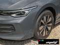 Volkswagen Golf VIII GOAL 2.0 TDI DSG ACC+AHK+KAMERA+NAVI Grijs - thumbnail 10