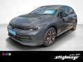 Volkswagen Golf VIII GOAL 2.0 TDI DSG ACC+AHK+KAMERA+NAVI Grijs - thumbnail 11