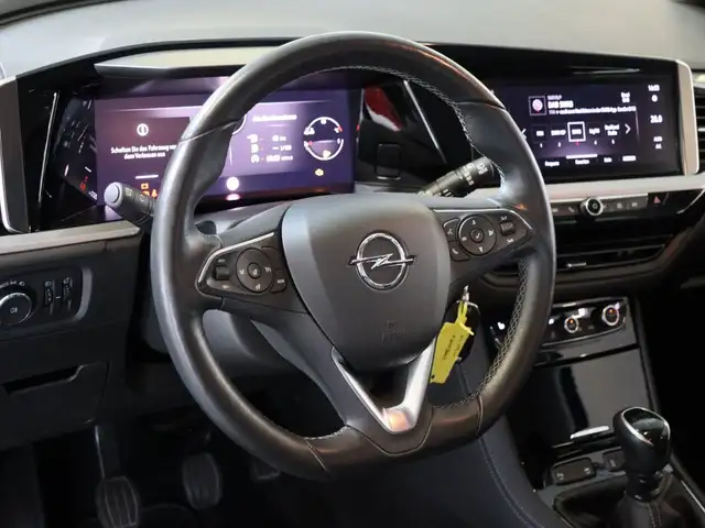 Opel Grandland view 9