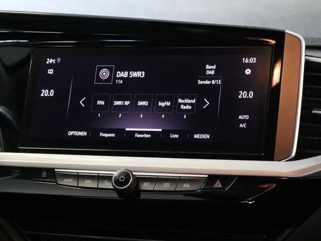 Opel Grandland view 7