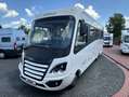 Morelo Home 83 MX Iveco +Hubst+2x Klima+TV+Solar+ Blanc - thumbnail 4