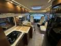 Morelo Home 83 MX Iveco +Hubst+2x Klima+TV+Solar+ Blanc - thumbnail 28