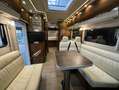 Morelo Home 83 MX Iveco +Hubst+2x Klima+TV+Solar+ Blanc - thumbnail 15