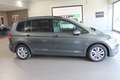 Volkswagen Touran 2.0TDI Business 90kW Gris - thumbnail 7