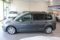 Volkswagen Touran 2.0TDI Business 90kW Gris - thumbnail 3