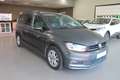 Volkswagen Touran 2.0TDI Business 90kW Gris - thumbnail 8