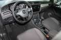 Volkswagen Touran 2.0TDI Business 90kW Gris - thumbnail 15