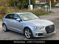 Audi A3 Sportback S-Tronic 2.0TDI Navi,Euro6 Silber - thumbnail 3