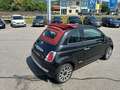 Fiat 500C 1,2 69 Lounge Noir - thumbnail 13