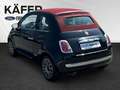 Fiat 500C 1,2 69 Lounge Noir - thumbnail 8