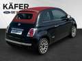 Fiat 500C 1,2 69 Lounge Noir - thumbnail 6