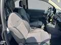 Fiat 500C 1,2 69 Lounge Noir - thumbnail 10