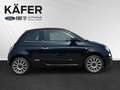 Fiat 500C 1,2 69 Lounge Noir - thumbnail 5
