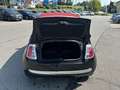 Fiat 500C 1,2 69 Lounge Noir - thumbnail 12