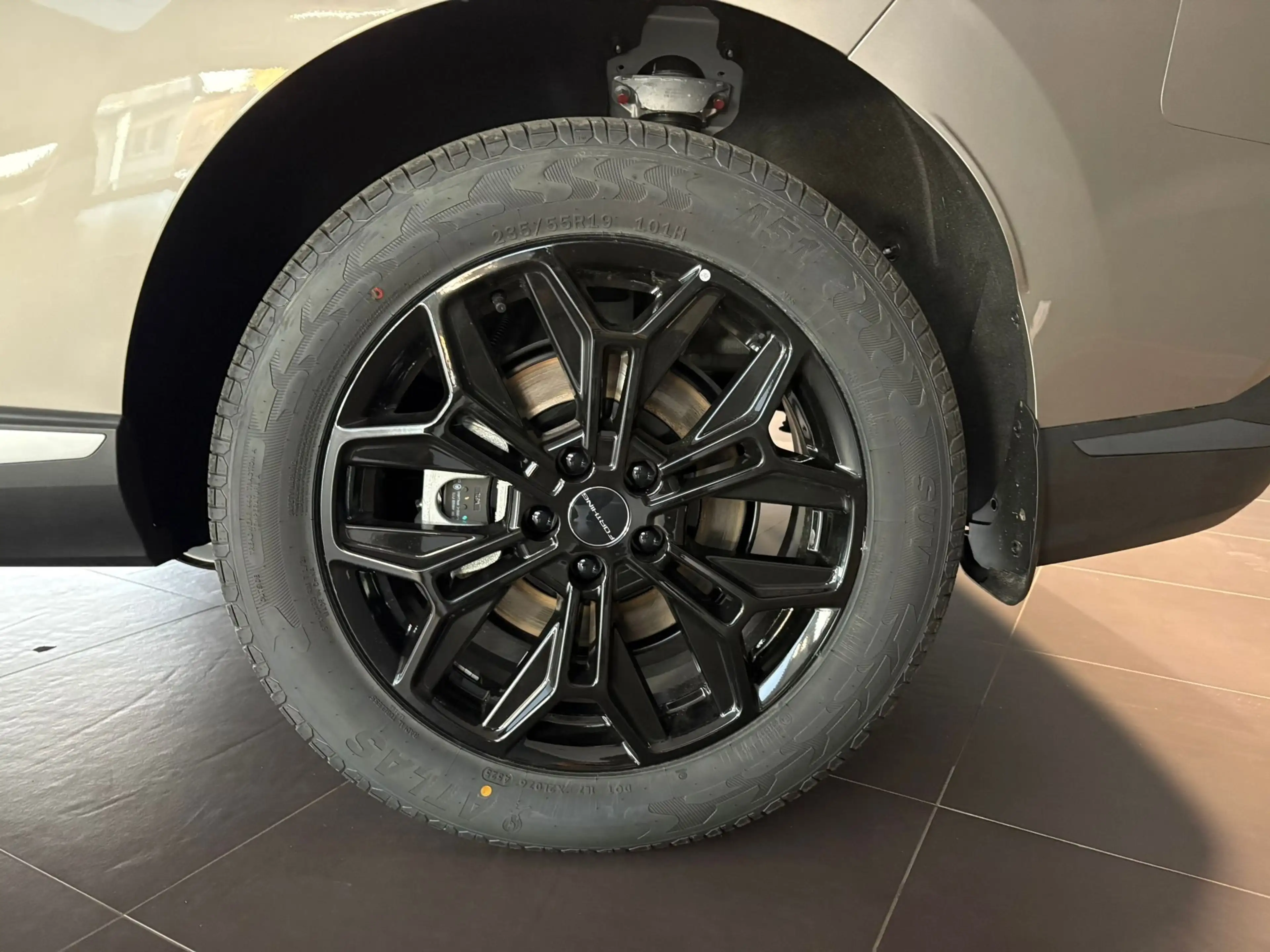 Forthing T5 Evo FRIDAY • ELECTRIQUE FULL OPTIONS — photo 6