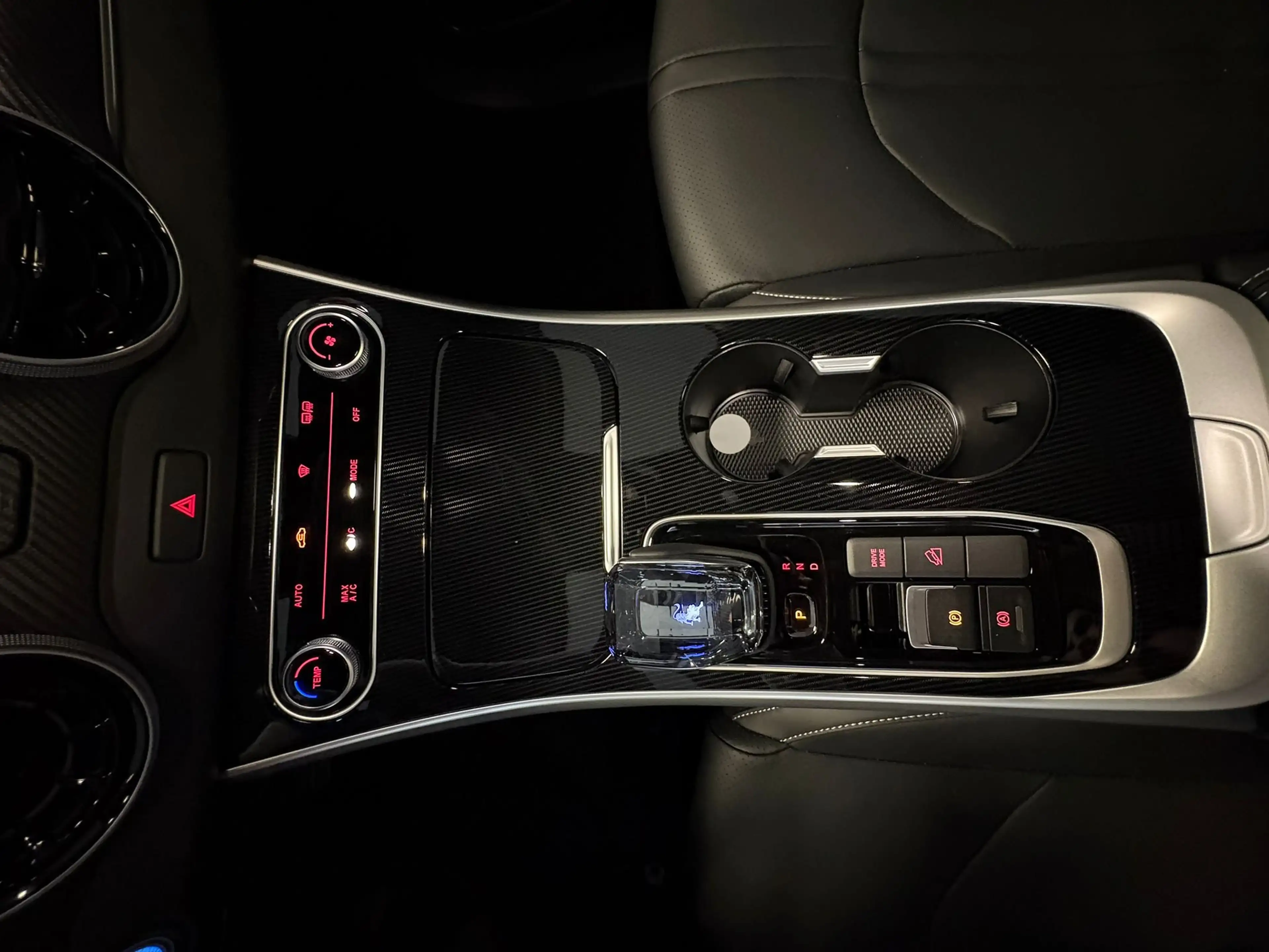 Forthing T5 Evo FRIDAY • ELECTRIQUE FULL OPTIONS — photo 12